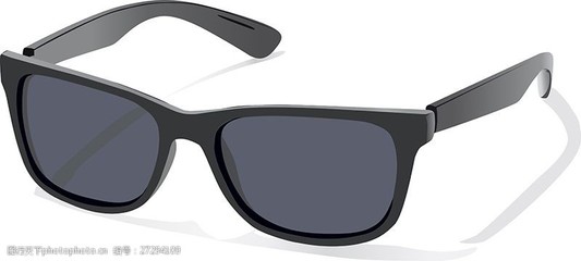 卡通眼鏡素材設計 創意與時尚的完美融合